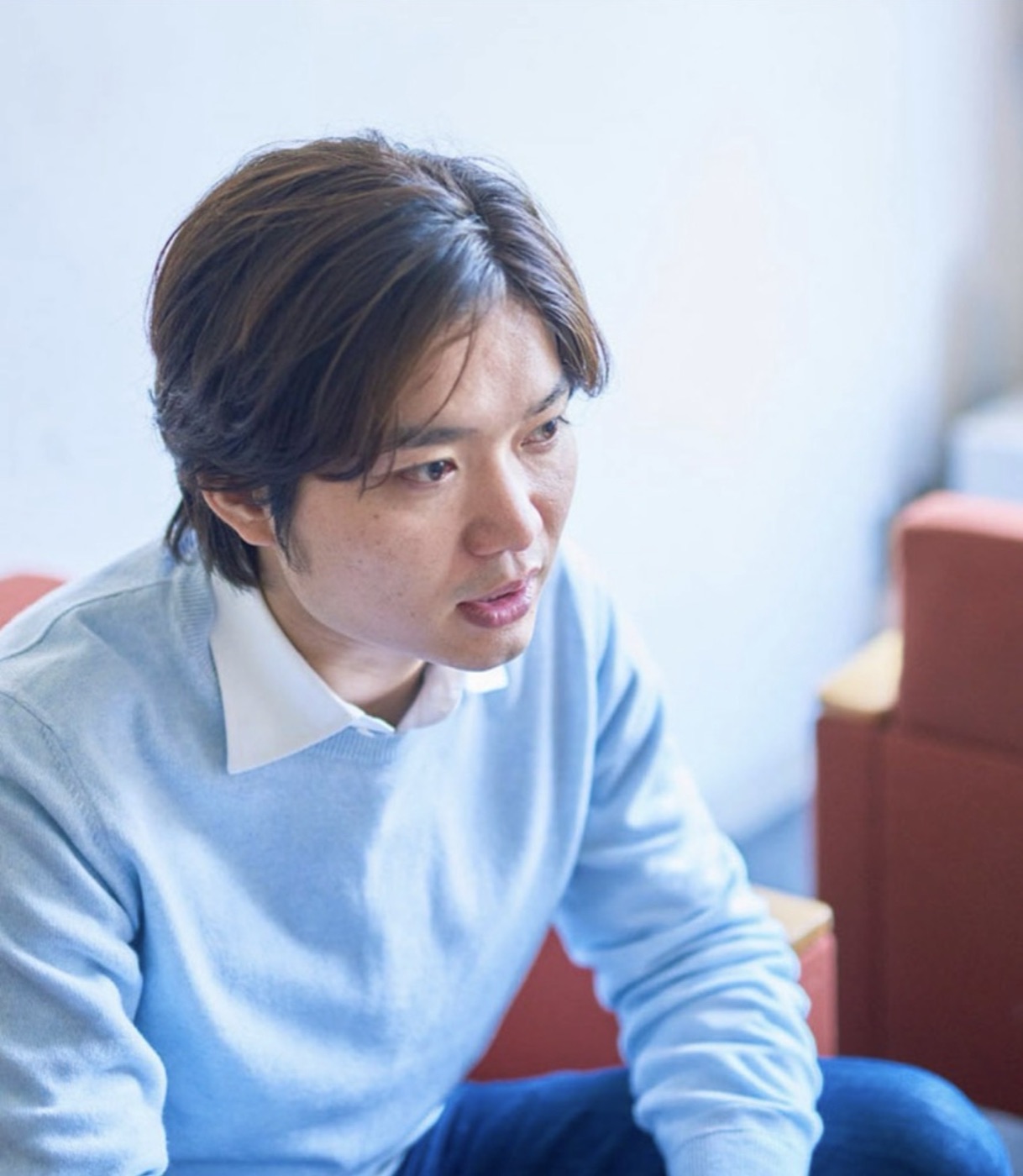 代表取締役社長 田島 慎也
