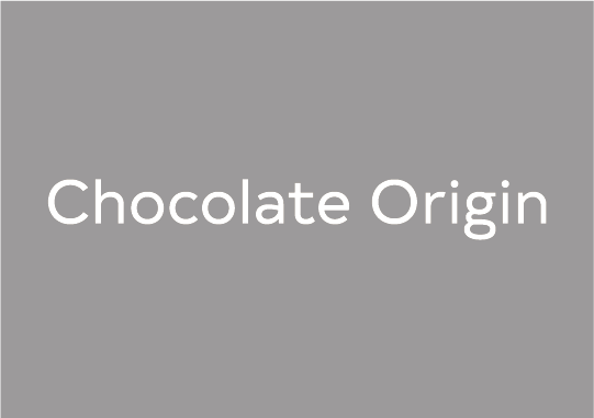 チョコレートオリジン